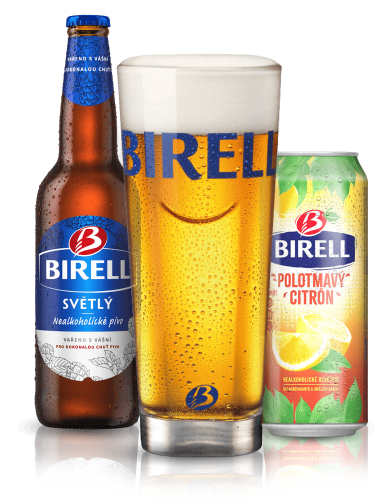 Birell