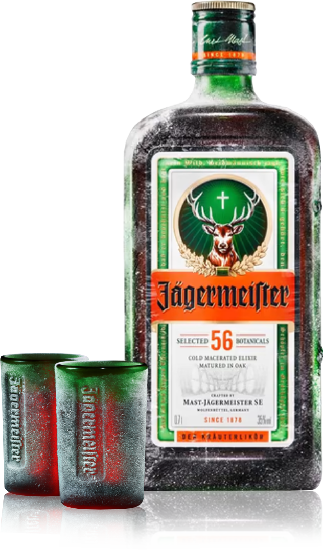 Jagermaister