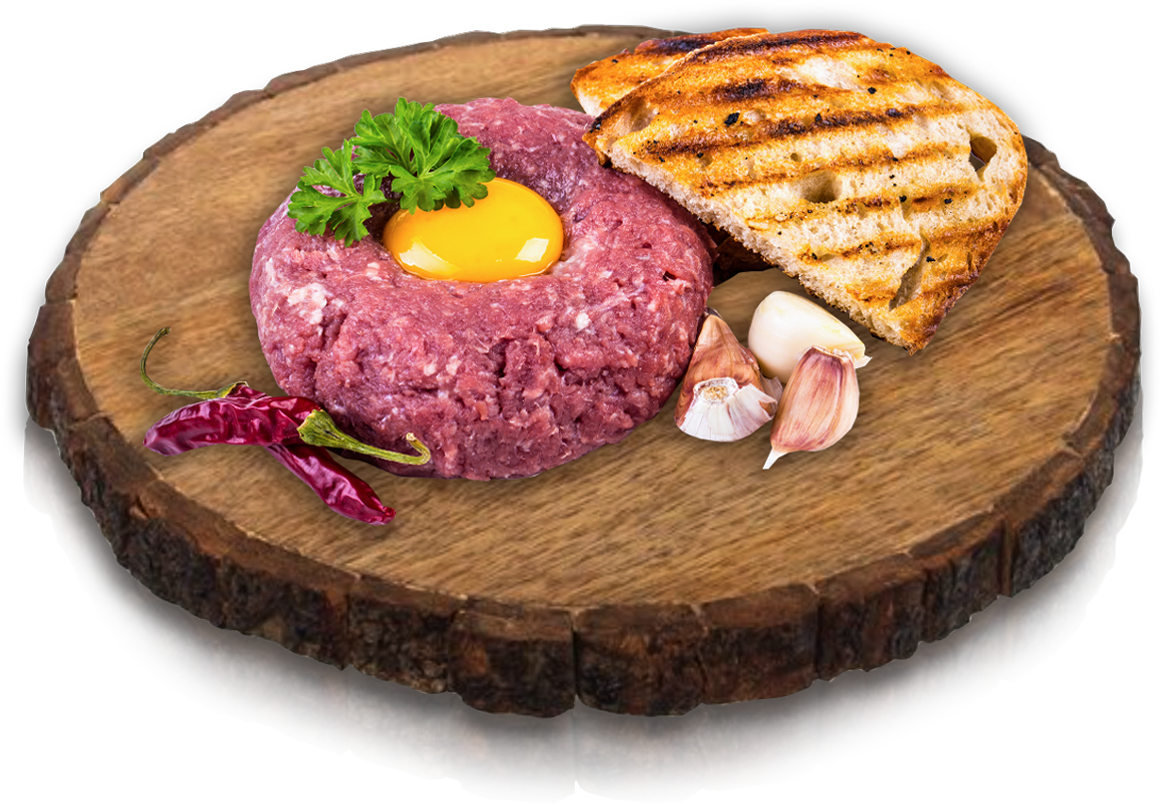 Tatarák